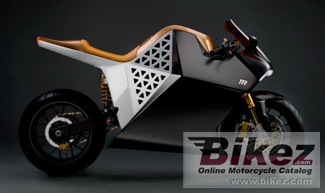 Big Mission one ple picture and wallpaper from Bikez.com